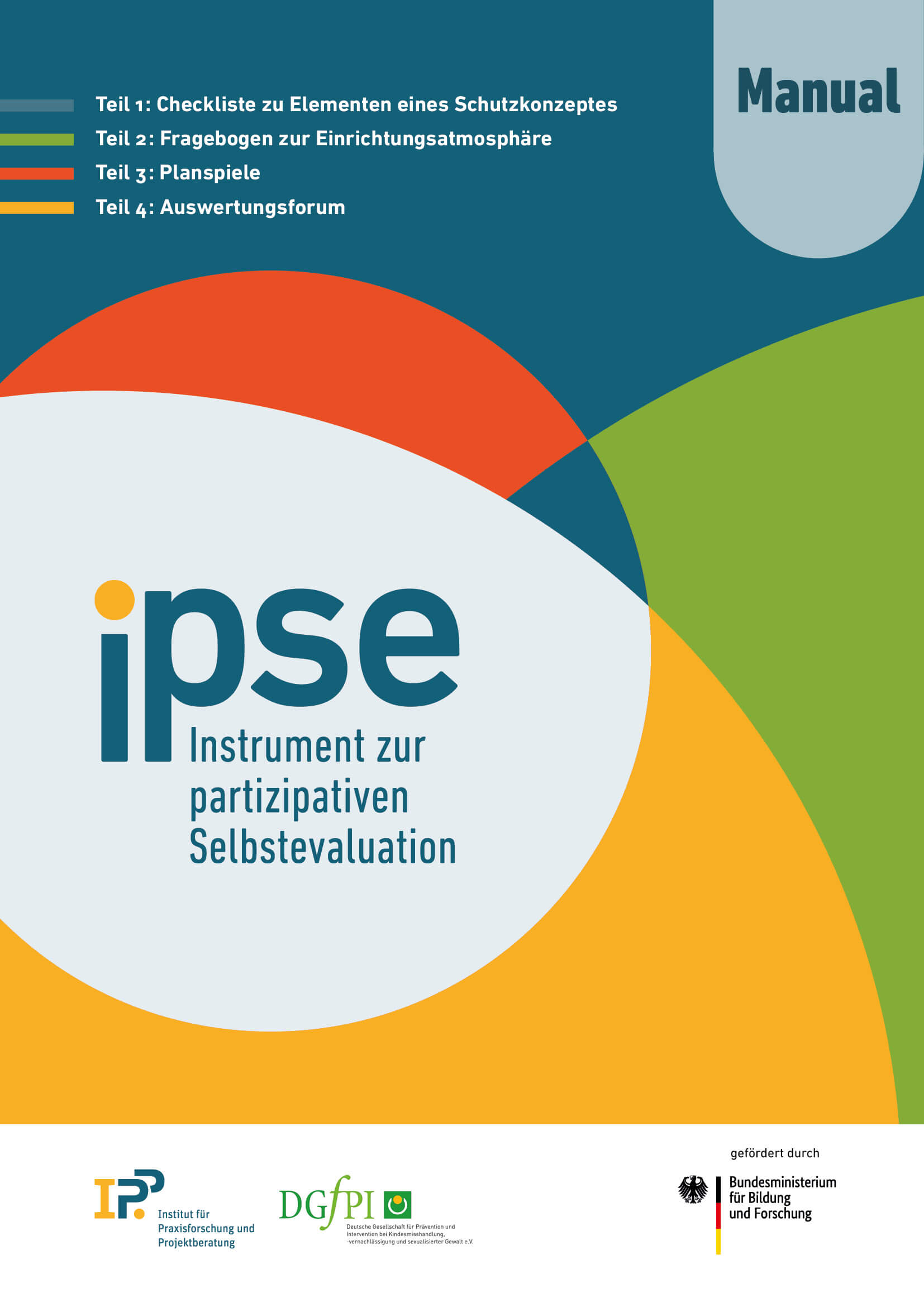 Titel – IPSE-Manual